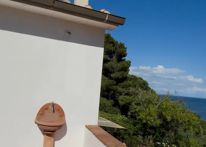 Prázdninový dům Casa Perla E Conchiglia