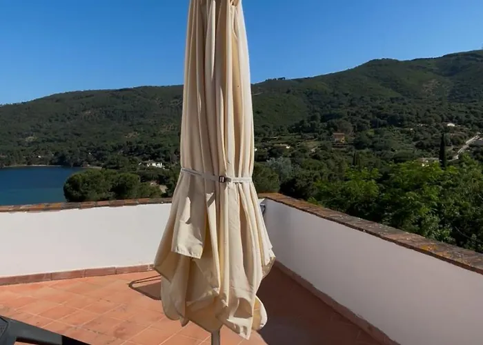 Casa Perla E Conchiglia Prázdninový dům Capoliveri (Isola d'Elba)