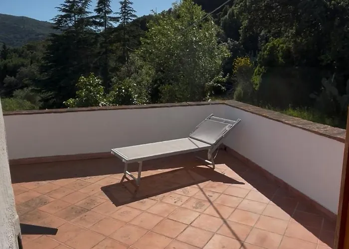 Casa Perla E Conchiglia * Capoliveri (Isola d'Elba)