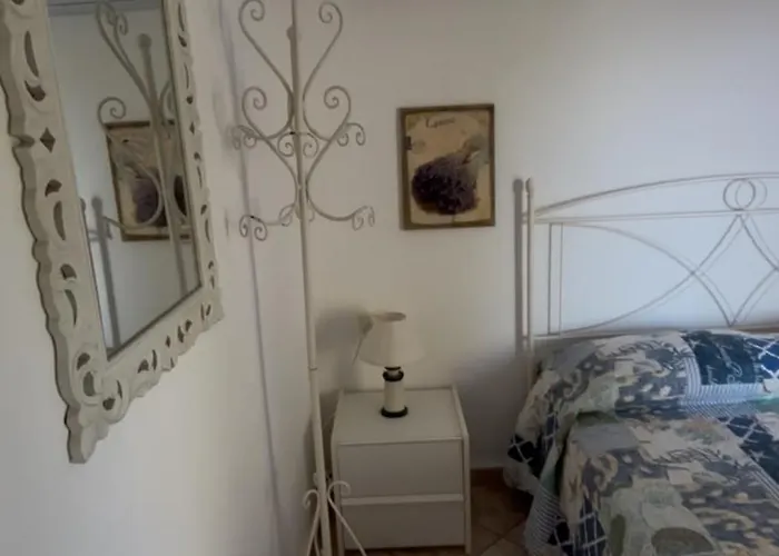 Casa Perla E Conchiglia Prázdninový dům Capoliveri (Isola d'Elba)