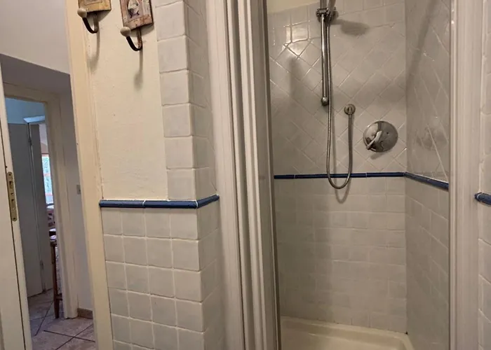 Prázdninový dům Casa Perla E Conchiglia *