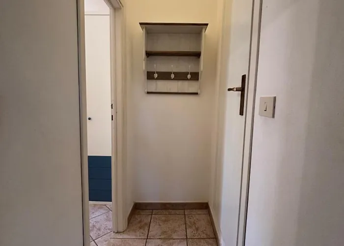 Casa Perla E Conchiglia Capoliveri (Isola d'Elba)