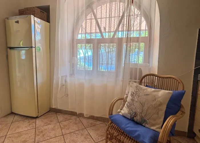 Prázdninový dům Casa Perla E Conchiglia *