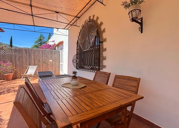 Casa Perla E Conchiglia Prázdninový dům