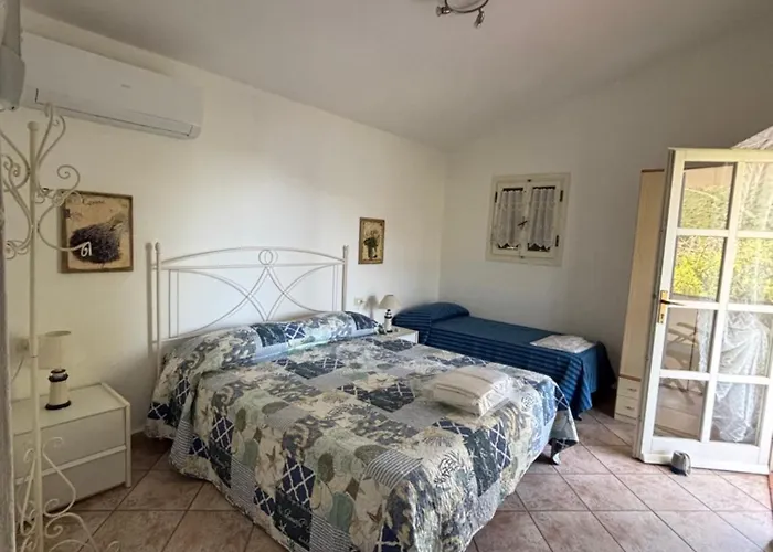 Casa Perla E Conchiglia Capoliveri (Isola d'Elba)