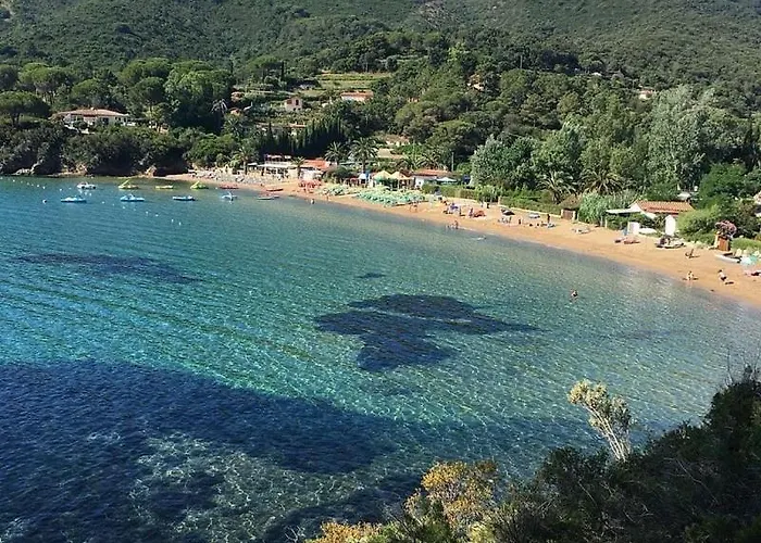 Casa Perla E Conchiglia * Capoliveri (Isola d'Elba)