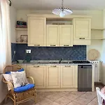 Casa Perla E Conchiglia Сasa de vacaciones