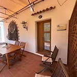 Casa Perla E Conchiglia *