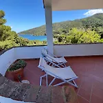 Сasa de vacaciones Casa Perla E Conchiglia
