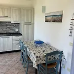 Сasa de vacaciones Casa Perla E Conchiglia *