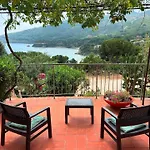 Casa Perla E Conchiglia Сasa de vacaciones *