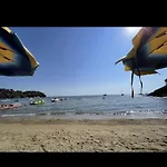 Сasa de vacaciones Casa Perla E Conchiglia *