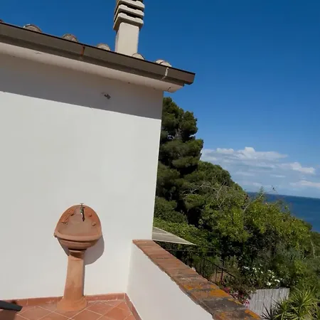 別荘 Casa Perla E Conchiglia