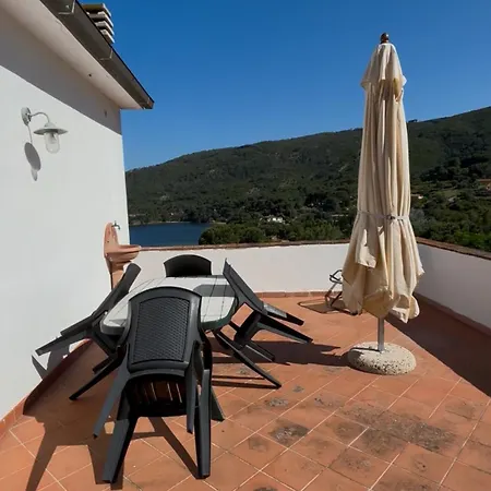 Casa Perla E Conchiglia