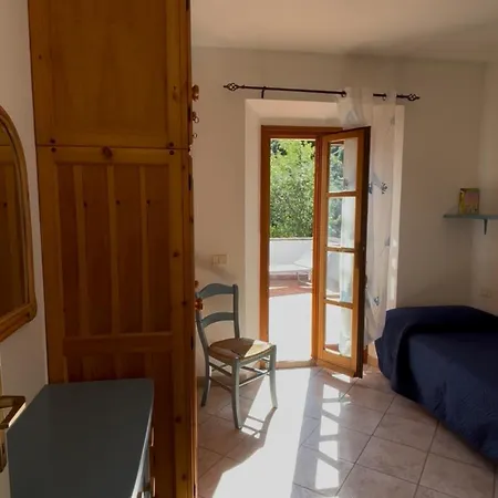 Casa Perla E Conchiglia * Capoliveri (Isola d'Elba)