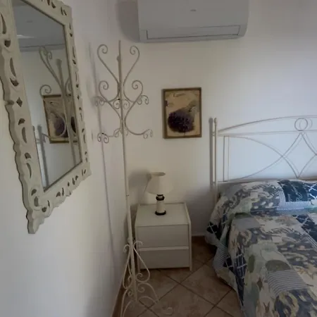 Casa Perla E Conchiglia Holiday home Capoliveri (Isola d'Elba)