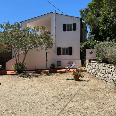 Сasa de vacaciones Casa Perla E Conchiglia