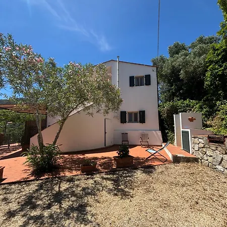 Casa Perla E Conchiglia * Capoliveri (Isola d'Elba)