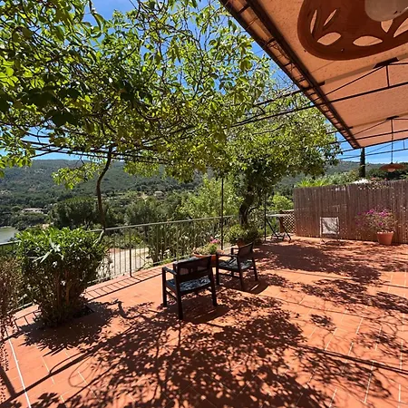 Casa Perla E Conchiglia Capoliveri (Isola d'Elba)