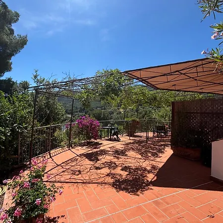 Сasa de vacaciones Casa Perla E Conchiglia