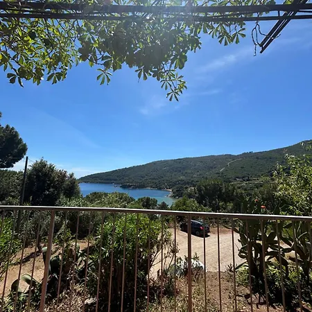 Casa Perla E Conchiglia * Capoliveri (Isola d'Elba)