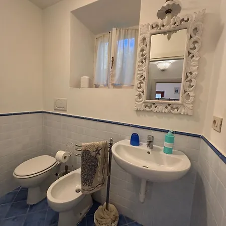 Casa Perla E Conchiglia *