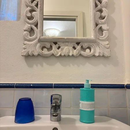 Casa Perla E Conchiglia *
