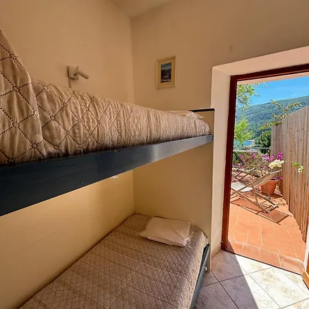 Casa Perla E Conchiglia * Capoliveri (Isola d'Elba)