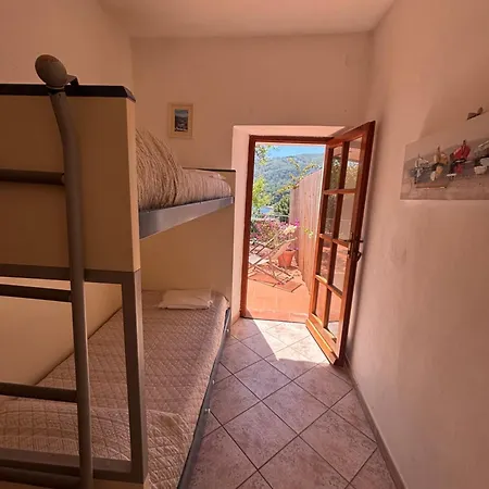 Casa Perla E Conchiglia *