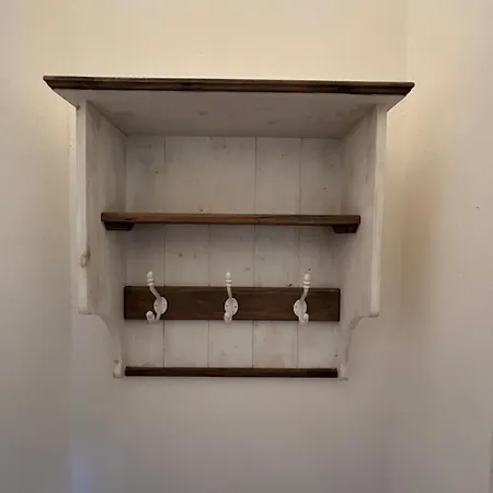 Casa Perla E Conchiglia * カポリーヴェリ