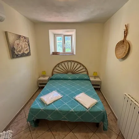 Casa Perla E Conchiglia * Capoliveri (Isola d'Elba)