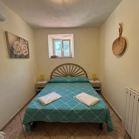 Casa Perla E Conchiglia Holiday home Capoliveri (Isola d'Elba)