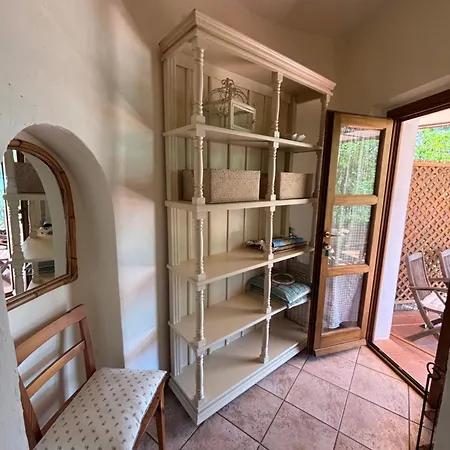 Casa Perla E Conchiglia Capoliveri (Isola d'Elba)