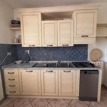 Holiday home Casa Perla E Conchiglia