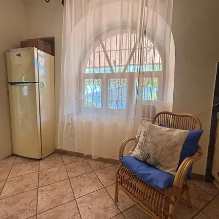 Holiday home Casa Perla E Conchiglia *