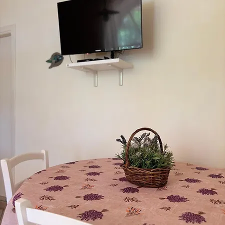 Casa Perla E Conchiglia