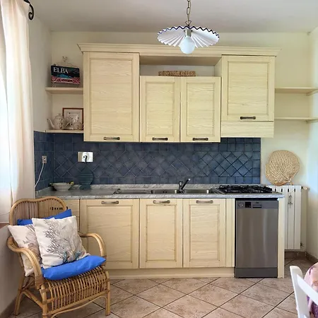 Casa Perla E Conchiglia Holiday home