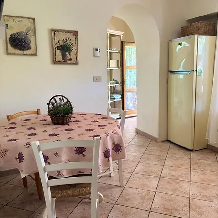 Casa Perla E Conchiglia Capoliveri (Isola d'Elba)