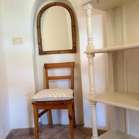 Casa Perla E Conchiglia