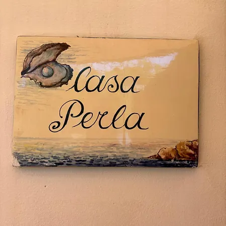 Holiday home Casa Perla E Conchiglia Capoliveri (Isola d'Elba)