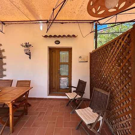 別荘 Casa Perla E Conchiglia