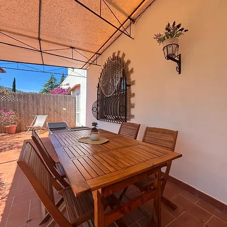 Casa Perla E Conchiglia Casa de Férias