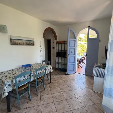 Casa Perla E Conchiglia Сasa de vacaciones Capoliveri (Isola d'Elba)