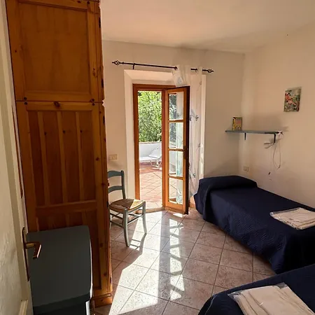 Casa Perla E Conchiglia