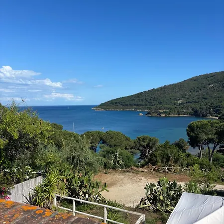 Casa Perla E Conchiglia Capoliveri (Isola d'Elba)