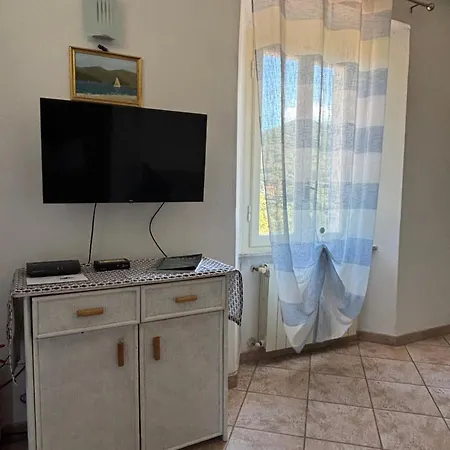 Casa Perla E Conchiglia Holiday home Capoliveri (Isola d'Elba)