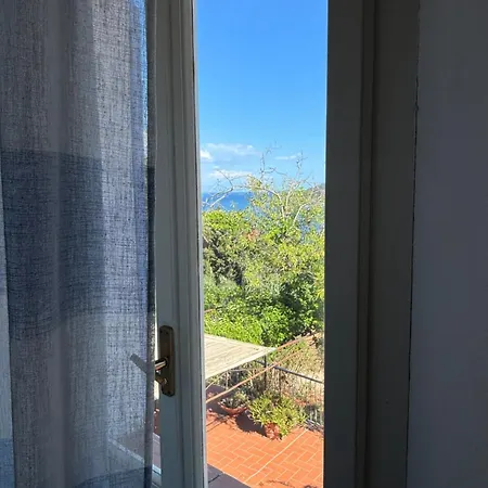 Casa Perla E Conchiglia * カポリーヴェリ