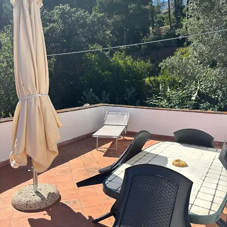 別荘 Casa Perla E Conchiglia *
