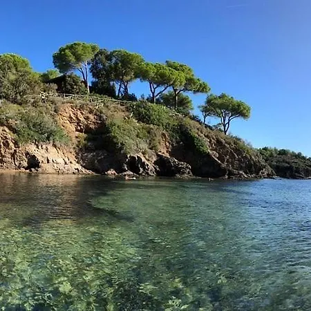 Casa Perla E Conchiglia Holiday home Capoliveri (Isola d'Elba)