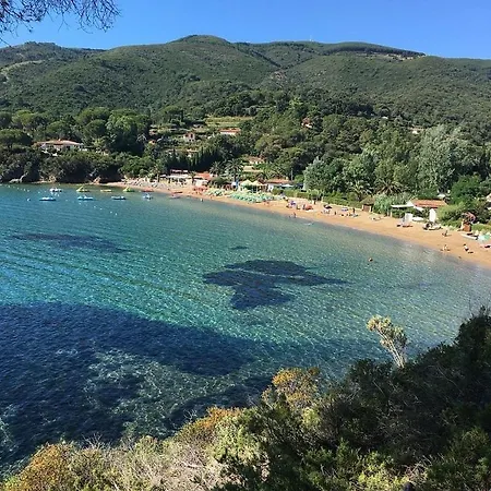 Casa Perla E Conchiglia * Capoliveri (Isola d'Elba)
